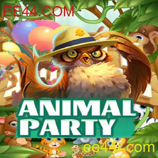 Descubra as Aventuras de AnimalParty