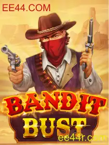Descubra o Mundo Empolgante de BanditBust