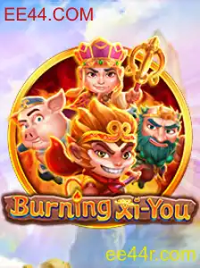 Explorando o Mundo de BurningXiYou: Um Guia Completo