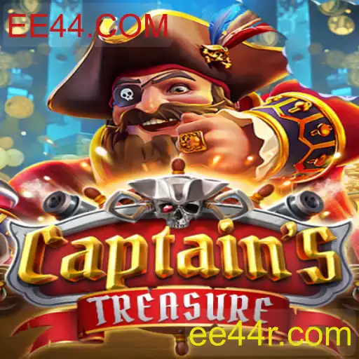 Explorando o Fascinante Mundo de CaptainssTreasure