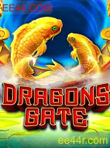 Descubra DragonsGate: Uma Jornada Épica em EE44.COM