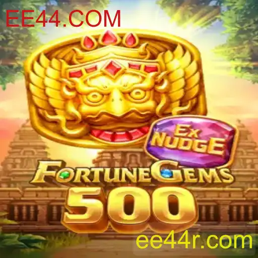 FortuneGems500: Descubra o Novo Fenômeno do Jogo com EE44.COM