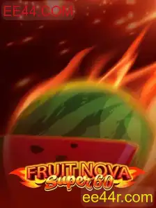 Descubra o Mundo Fascinante de FruitNovaSuper60