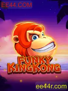 Descubra o Mundo Empolgante de FunkyKingKong: Um Jogo Revolucionário