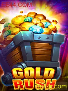 Explorando os Desafios e Recompensas do Jogo GoldRush