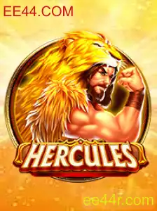 Explorando o Mundo do Jogo 'Hercules' e a Palavra-chave 'EE44.COM'