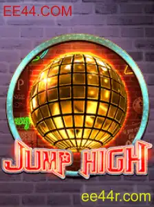 JumpHigh: Uma Aventura Empolgante