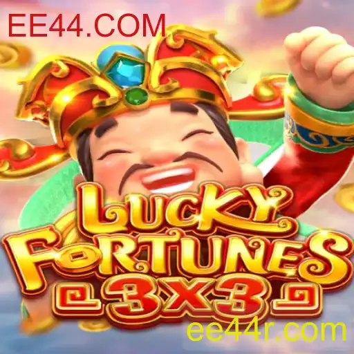 Explorando o Jogo LUCKYFORTUNES3x3 e sua Popularidade Recente