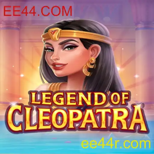 Explorando o Fascinante Mundo de LegendOfCleopatra por EE44.COM