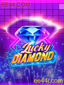 Descubra o Fascinante Mundo do LuckyDiamond e EE44.COM