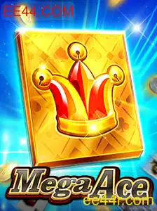 MegaAce: A Nova Sensação no Mundo dos Jogos e Como Jogar
