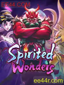 Explorando o Mundo de SpiritedWonders