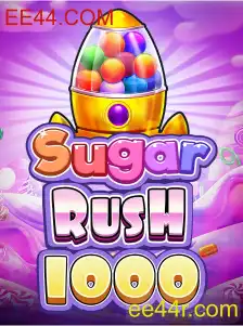 Explorando as Aventuras de SugarRush1000 da EE44.COM