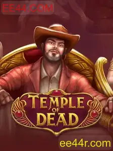 TempleofDead: Um Mergulho no Mundo dos Jogos de Aventura