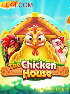 The Chicken House: Um Jogo de Estratégia com Perspectivas Inovadoras
