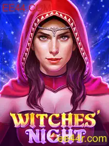 Descubra o Fascinante Mundo de WitchesNight