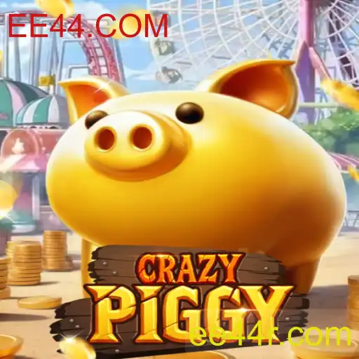Explorando CrazyPiggy: Um Jogo Empolgante no Universo EE44.COM