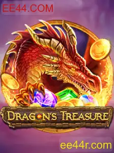 Descubra o Empolgante Mundo do Jogo DragonsTreasure