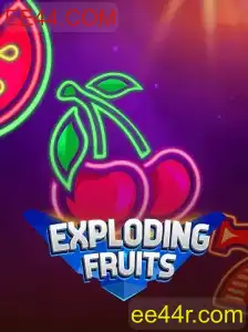 ExplodingFruits: Explore a Aventura Frutífera