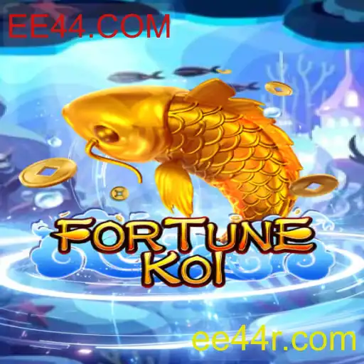 Descubra FORTUNEKOI: Um Mergulho no Universo do Jogo EE44.COM