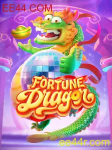 Descubra o Mundo de Aventura de FortuneDragon no EE44.COM