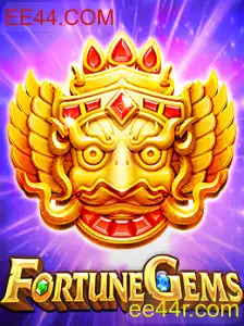 Descubra o Mundo Fascinante de FortuneGems: Um Jogo Inovador