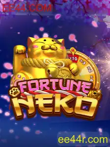 FortuneNeko: Descubra o Encanto do Novo Jogo Popular na Plataforma EE44.COM