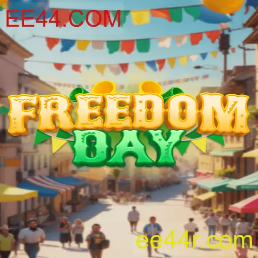Explorando o Mundo de FreedomDay: O Jogo de Estratégia que Conquista Todos