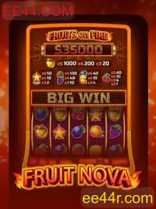 Descubra o Mundo de Aventuras de FruitNova