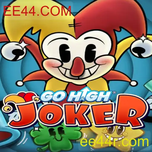 GoHighJoker: Descubra o Jogo de Cartas Revolucionário