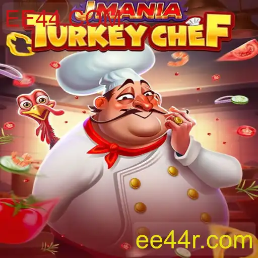 Explorando JManiaTurkeyChef: Um Novo Favorito dos Amantes de Jogos