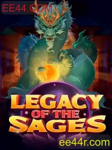 Explorando o Universo Fascinante de LegacyoftheSages