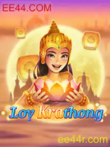Explorando LoyKrathong: O Novo Sucesso do Jogo de Estratégia