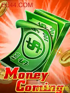 Explorando o Entusiasmante Jogo MoneyComing
