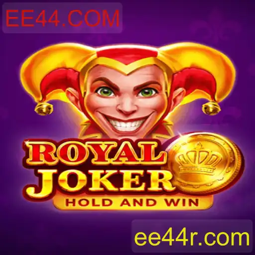 Explorando o Jogo Royaljoker: O Mistério e a Emoção de EE44.COM