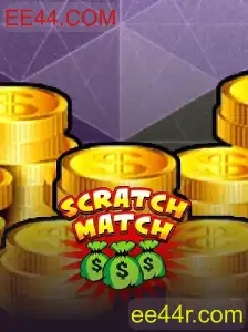 ScratchMatch: A Nova Sensação do Mundo dos Jogos Online