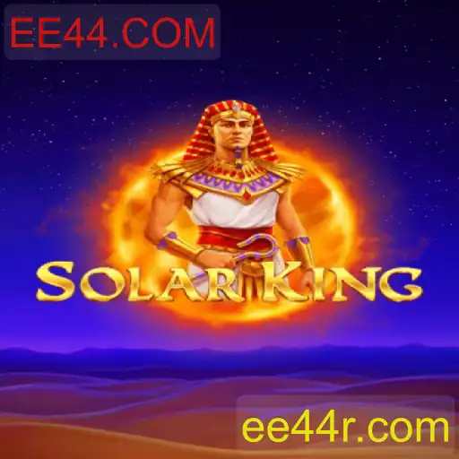 SolarKing: A Revolução dos Jogos de Estratégia