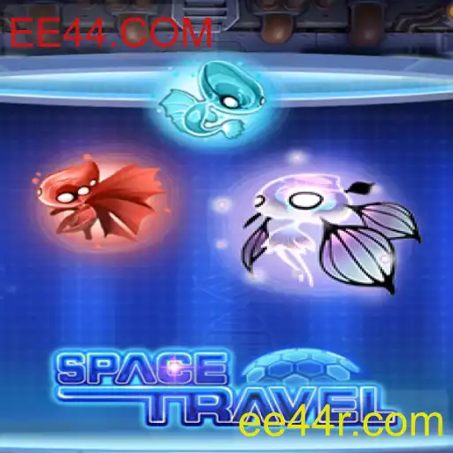 Descubra o Fascinante Universo de SpaceTravel e a Inovadora Plataforma EE44.COM