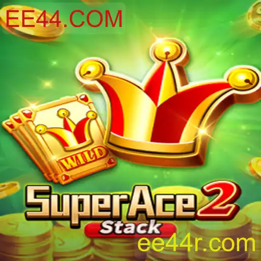 Descubra o Universo de Aventura com SuperAce2 e EE44.COM