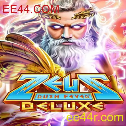 Explorando ZeusRushFeverDeluxe: Um Mergulho no Mundo dos Jogos Modernos